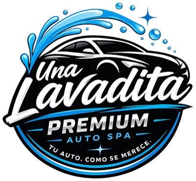 Una Lavadita Premium Auto Spa